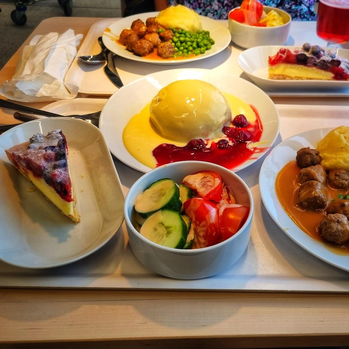Restaurant "IKEA Restaurant München-" in Eching