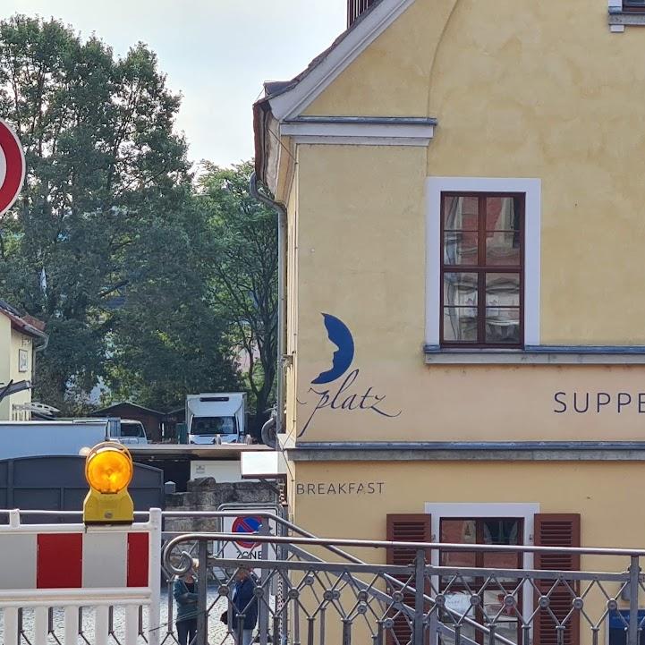 Restaurant "Suppenwirtschaft" in Dresden