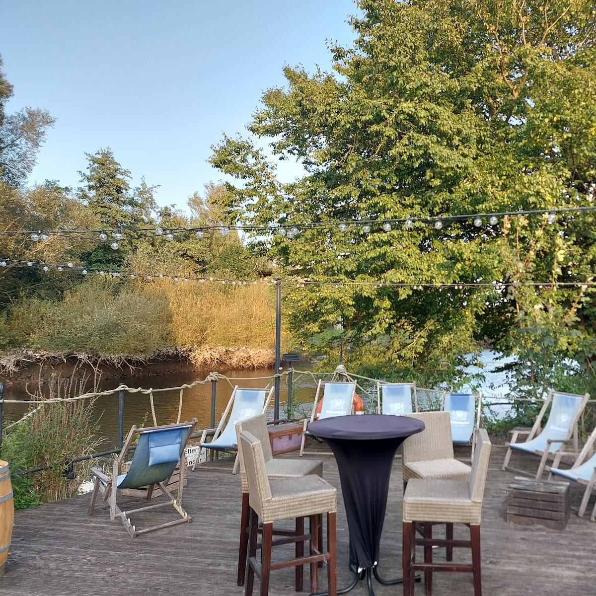 Restaurant "Restaurant Tidenhub" in Winsen (Luhe)