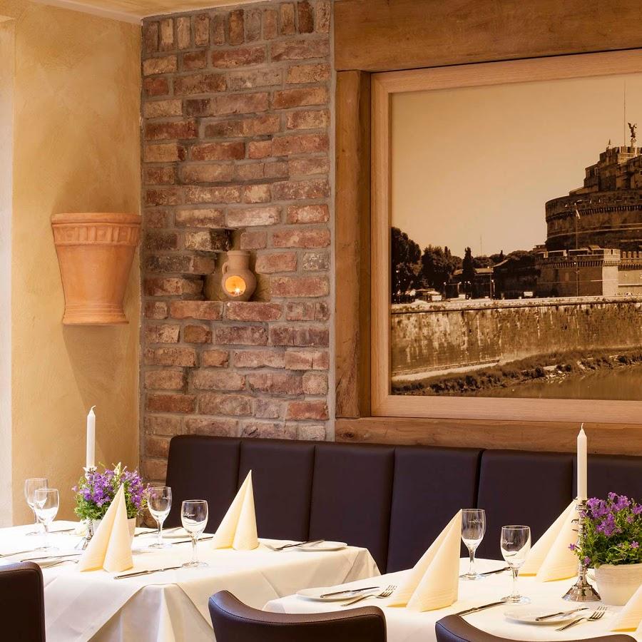 Restaurant "Ca