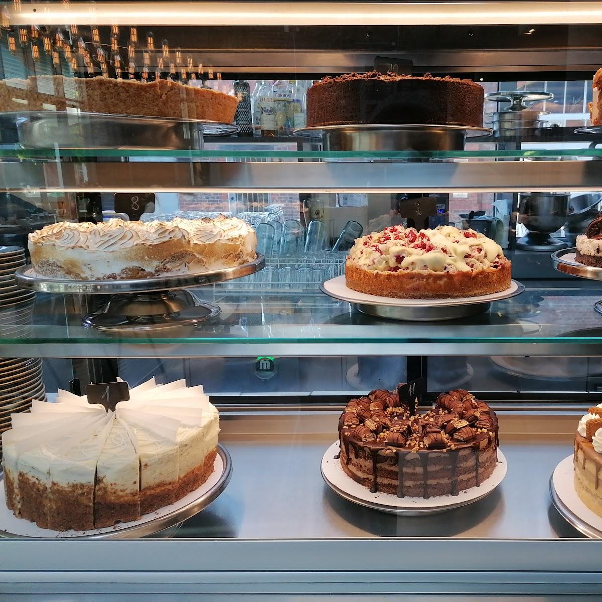 Restaurant "NOOIJ DUTCH DELI" in Düsseldorf