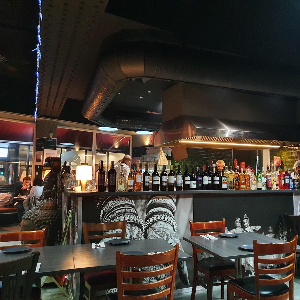 Restaurant "Jaipur Prime Restaurant" in Düsseldorf