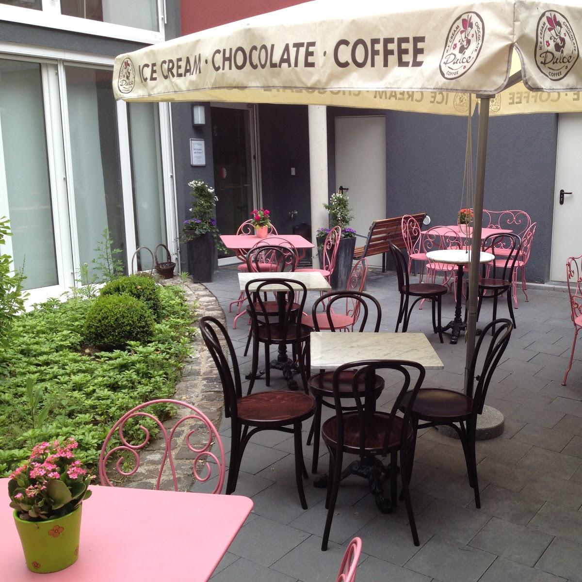 Restaurant "Café Dulce" in Düsseldorf