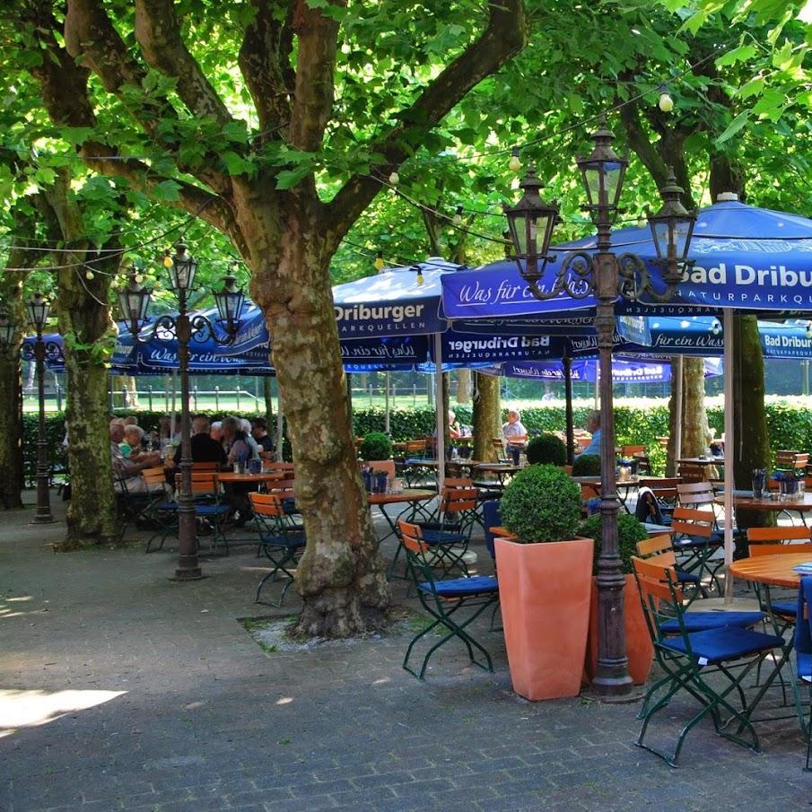 Restaurant "Schützenhof" in Paderborn