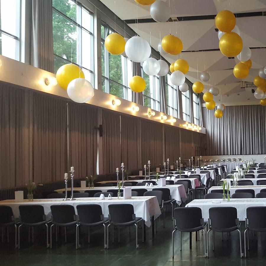 Restaurant "Schützenhof" in Paderborn