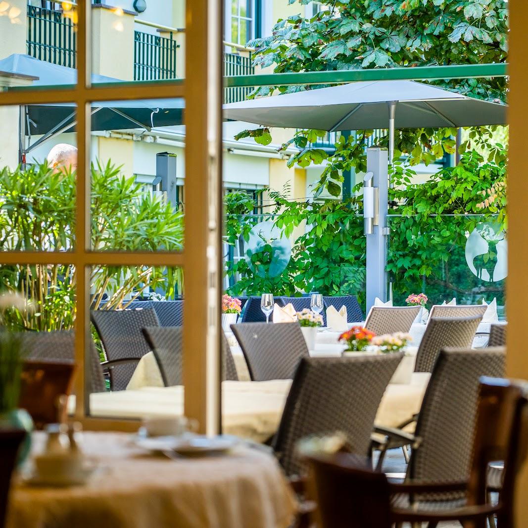 Restaurant "Maximilian