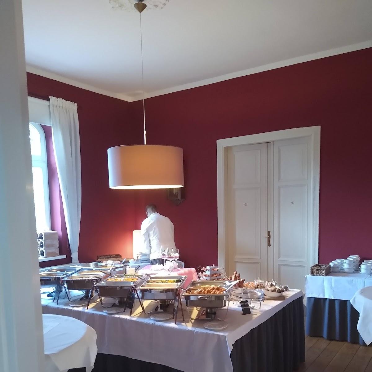 Restaurant "Jagdschlösschen Schwartow" in Boizenburg-Elbe