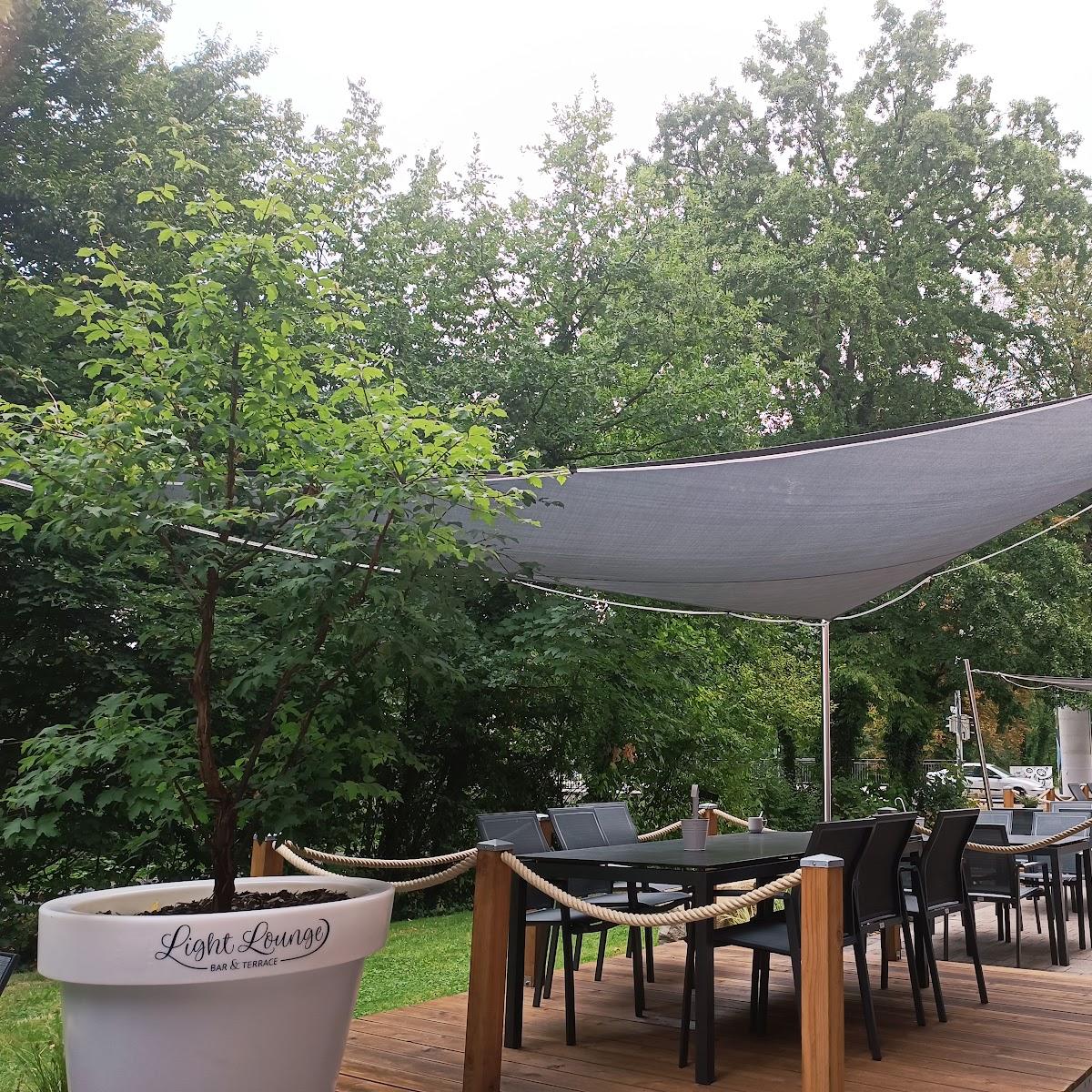 Restaurant "Welcome Hotel" in Paderborn