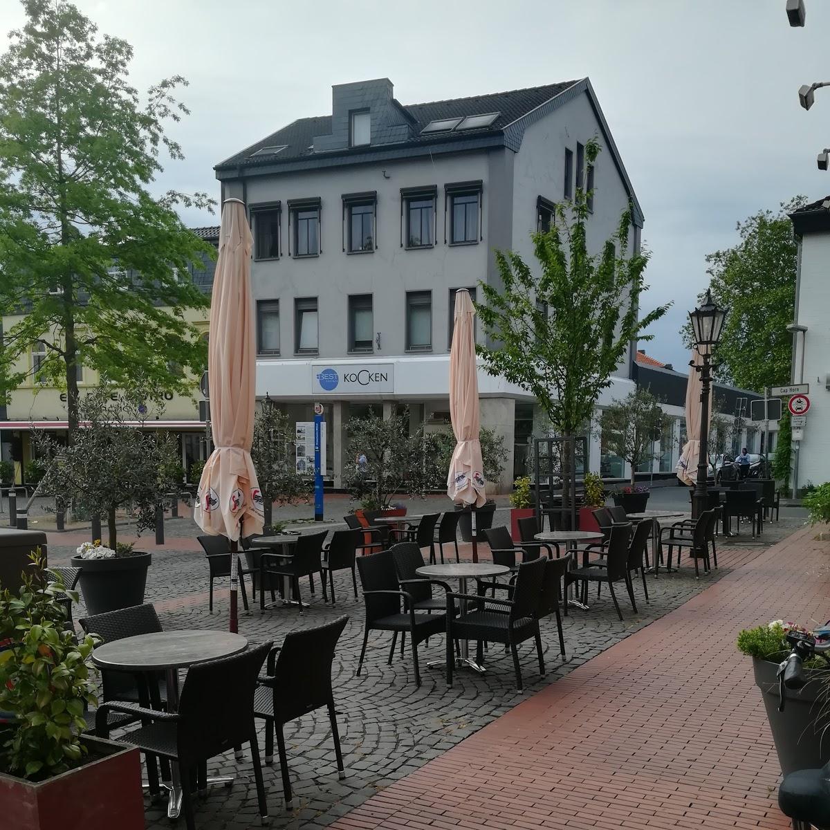 Restaurant "Eiscafé Epoca" in Viersen