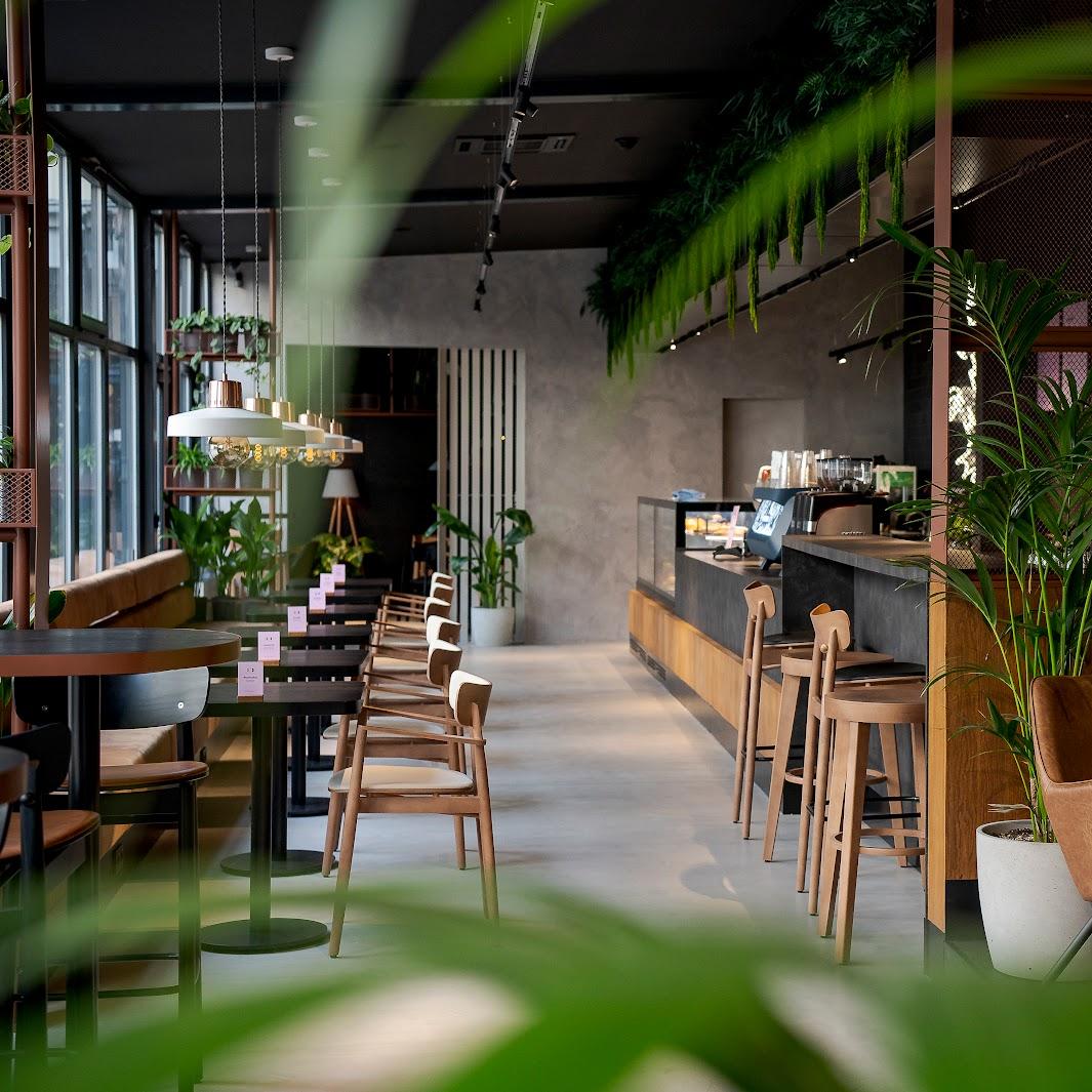 Restaurant "BIKINI  (Café & Bar)" in Görlitz