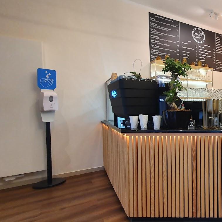 Restaurant "Chon Thong" in Berlin