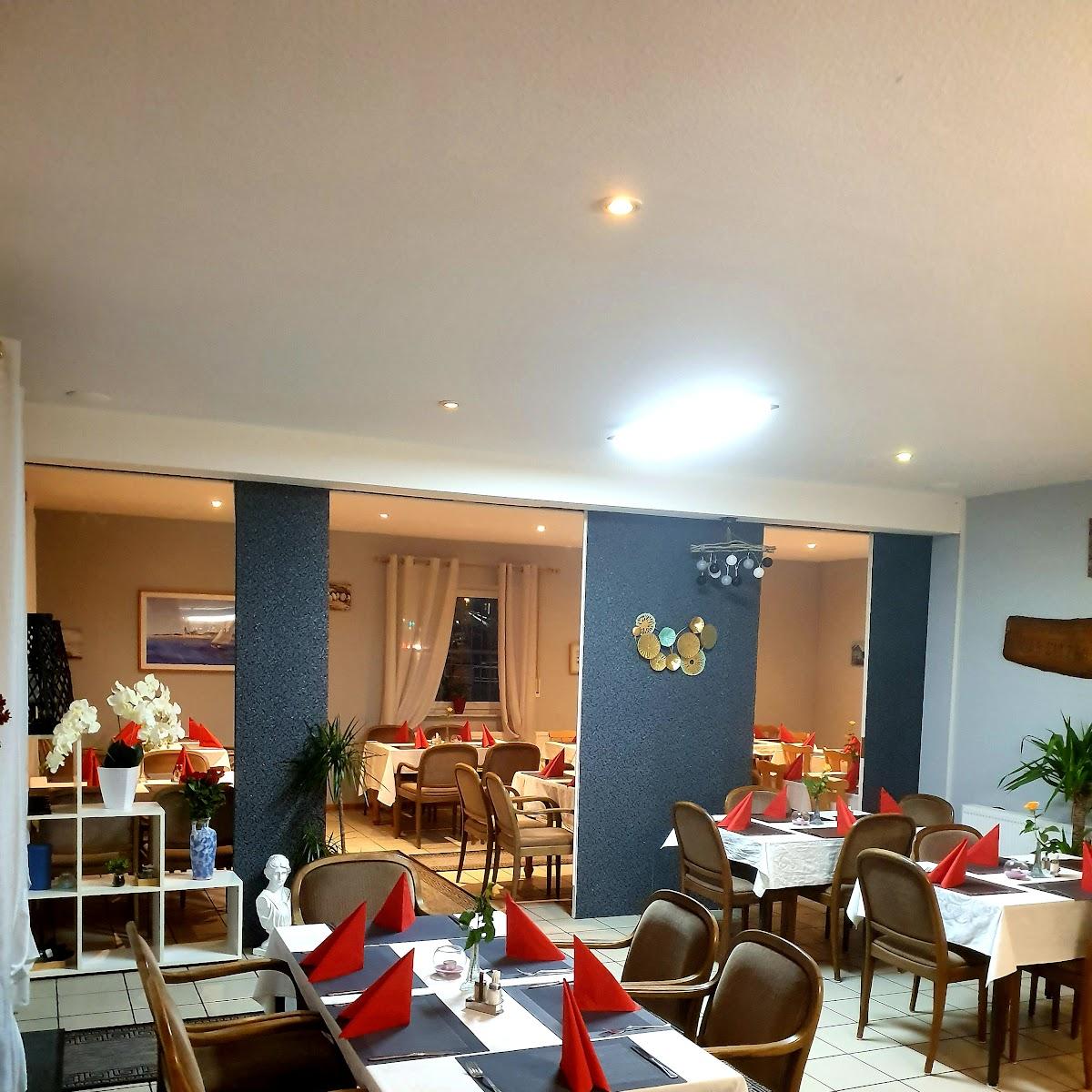 Restaurant "Restaurant Nini" in Hildesheim