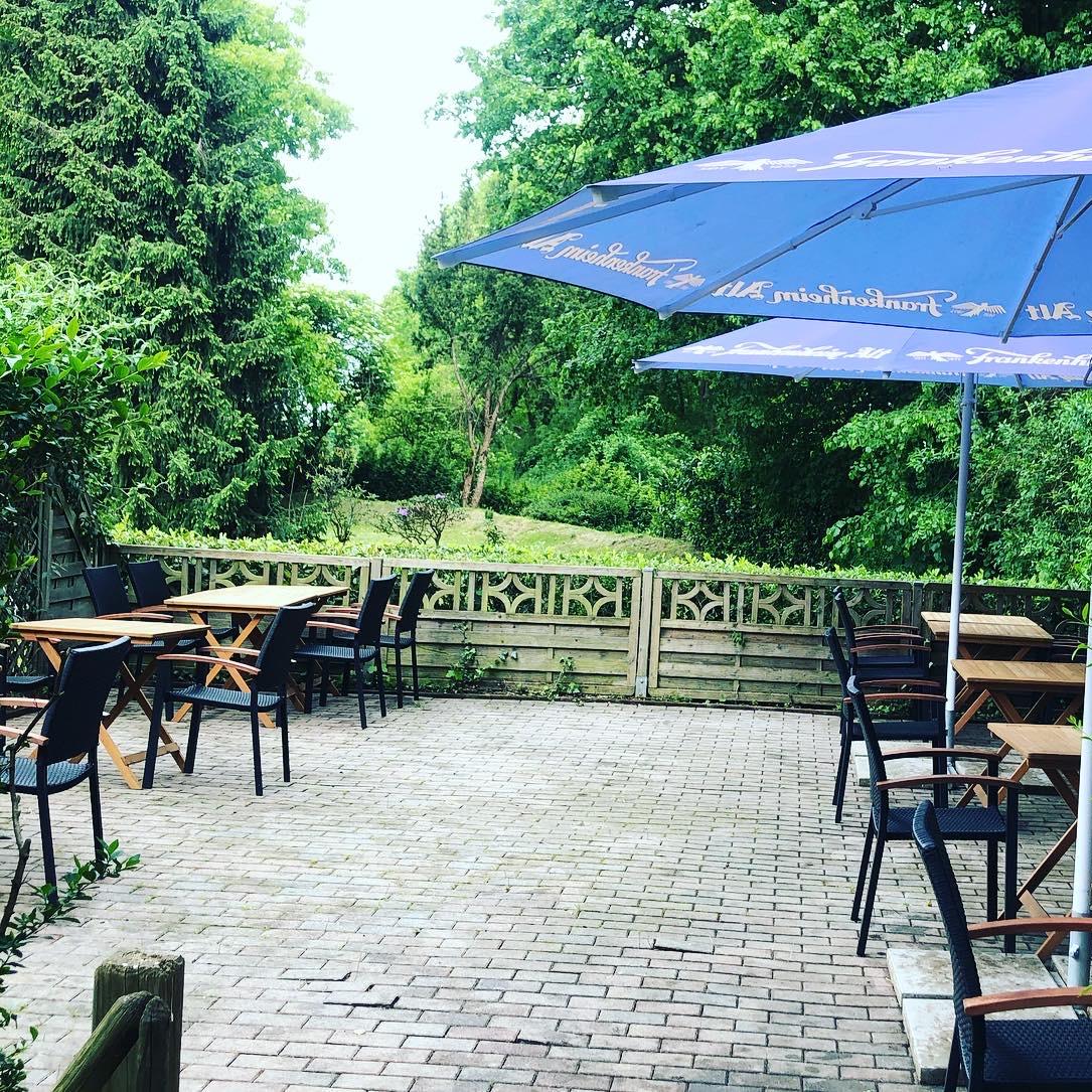 Restaurant "B7 Restaurant Vafis" in Düsseldorf