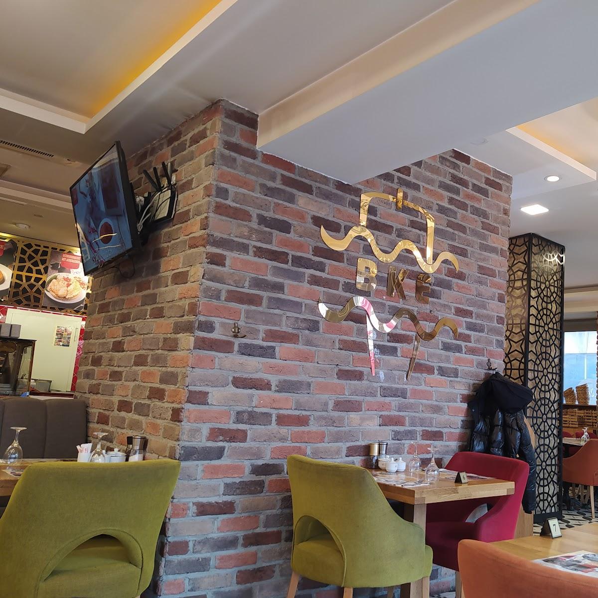 Restaurant "Bursa Kebap Evi" in Duisburg