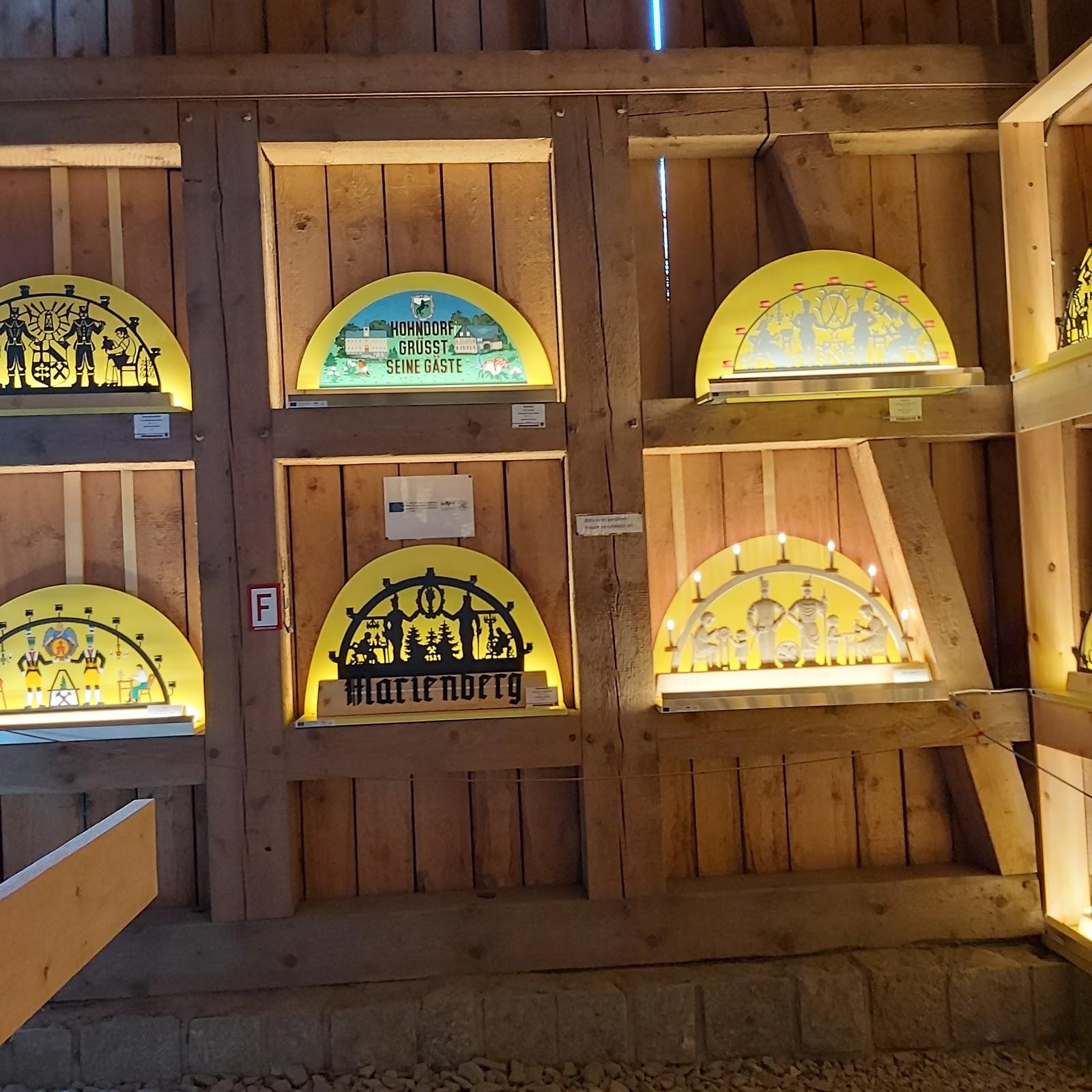 Restaurant "Gaststätte  Am Pferdegöpel " in Johanngeorgenstadt