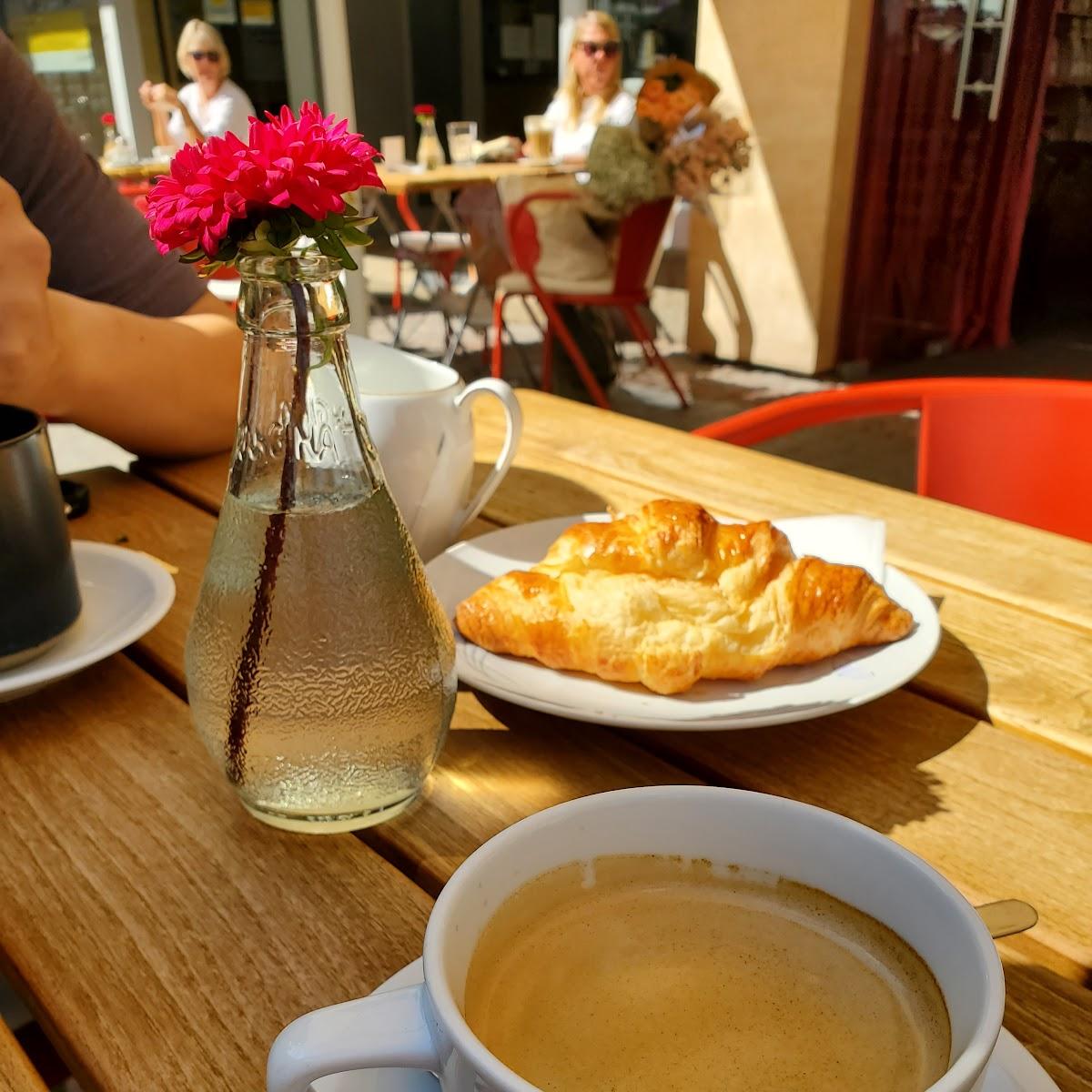 Restaurant "Kaffeerösterei-" in Kaiserslautern