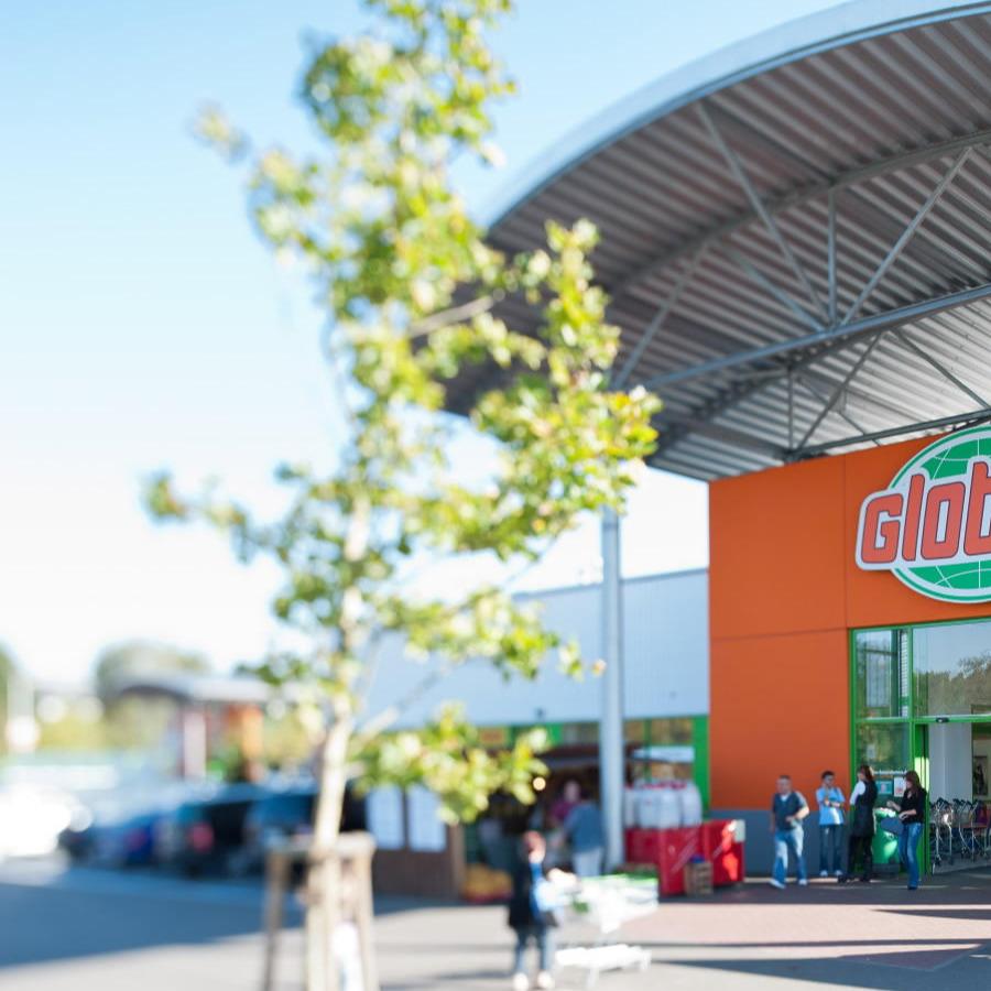 Restaurant "GLOBUS" in Kaiserslautern