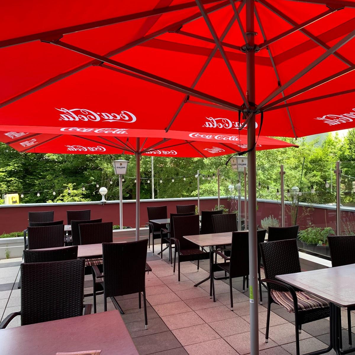 Restaurant "Servus" in Kaiserslautern