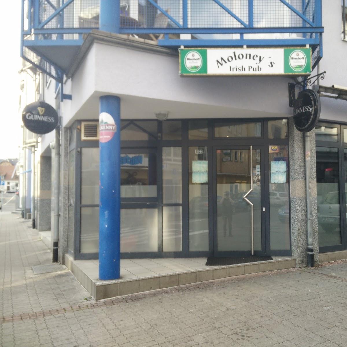 Restaurant "Moloney