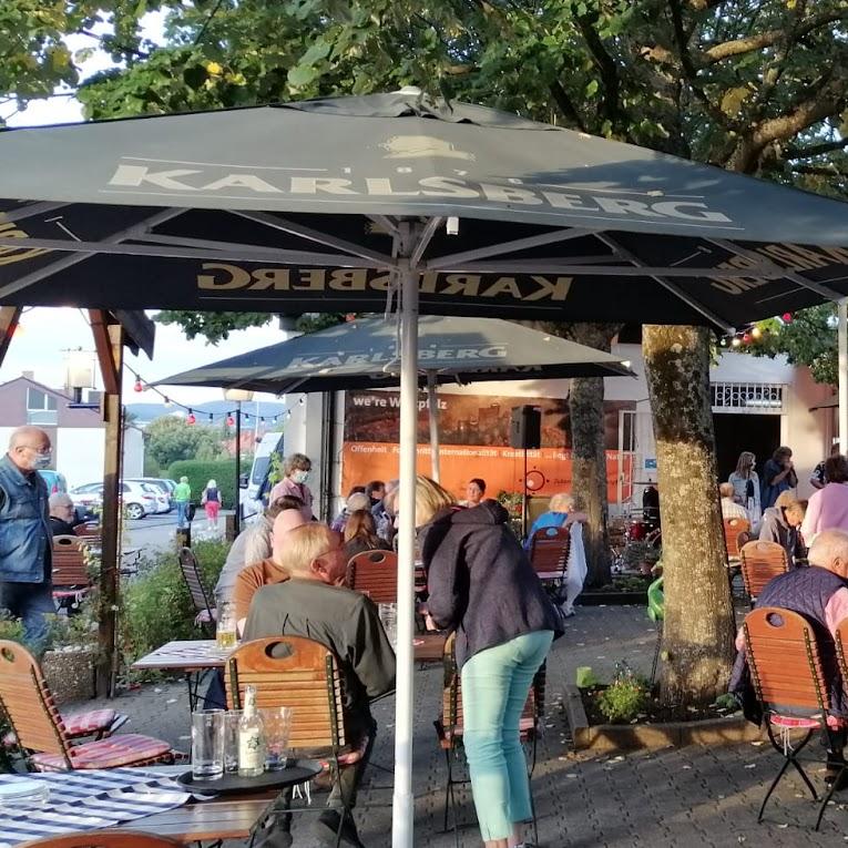 Restaurant "Tsg Gastro Unterschiedlich" in Kaiserslautern