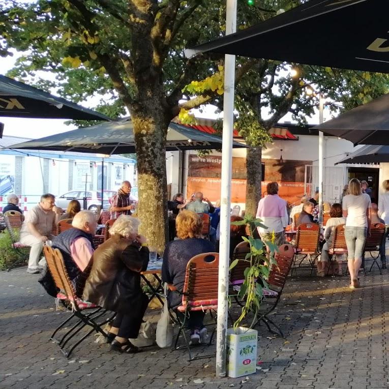 Restaurant "Tsg Gastro Unterschiedlich" in Kaiserslautern