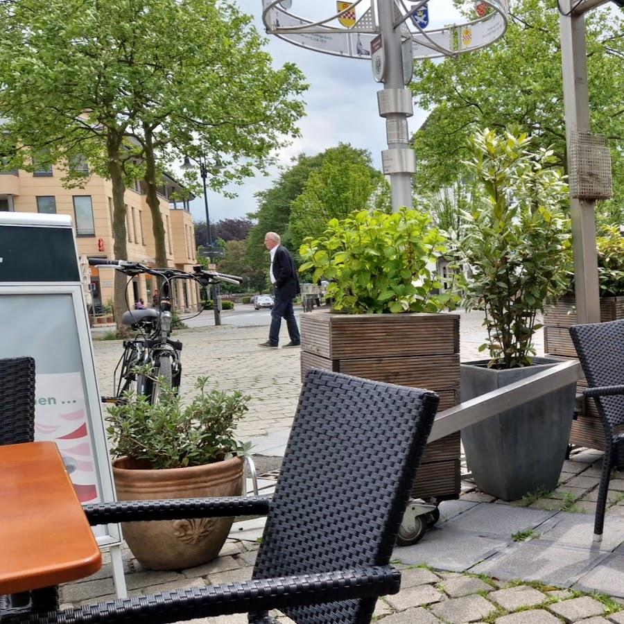 Restaurant "en place | Cafe • Bar • Kultur" in Kamen