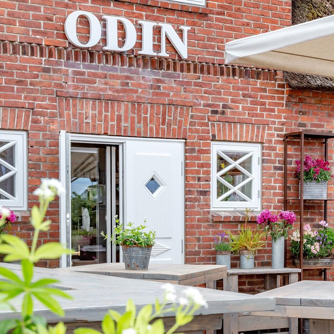 Restaurant "ODIN DELI" in Kampen (Sylt)