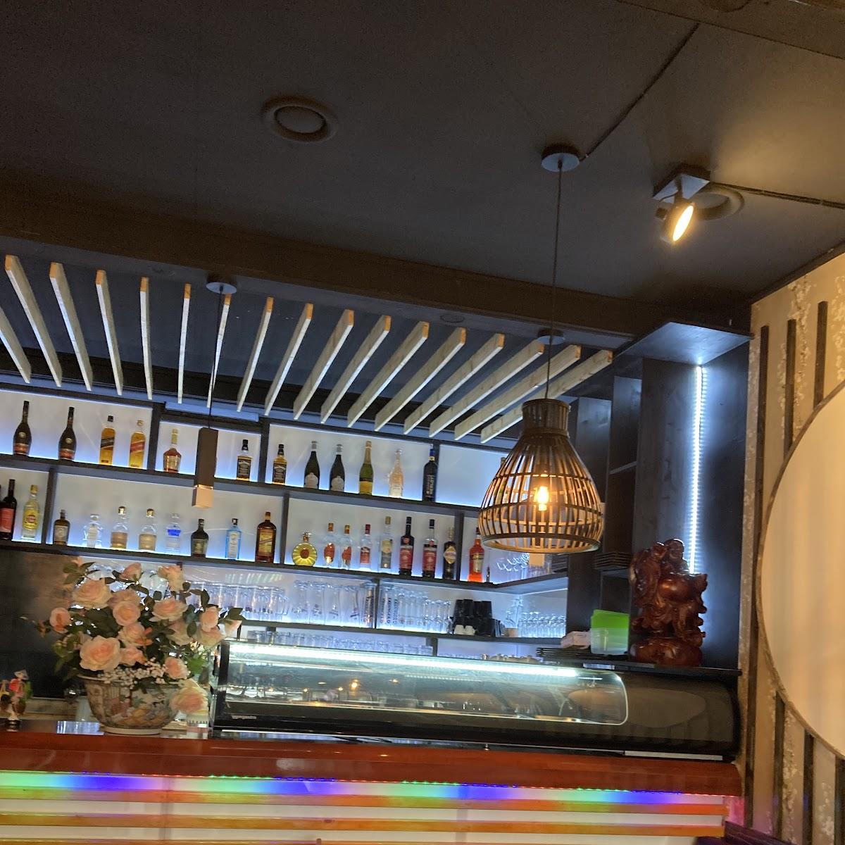 Restaurant "Hai Phong Restaurant" in Karlsfeld