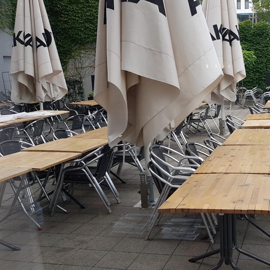 Restaurant "Akoya" in Karlsruhe