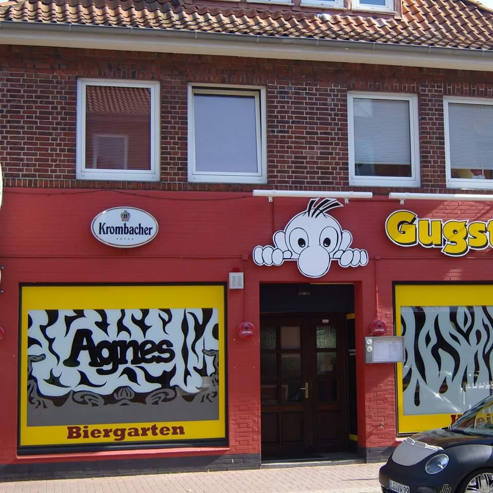 Restaurant "Gaststätte Gugst Du..." in Winsen (Luhe)