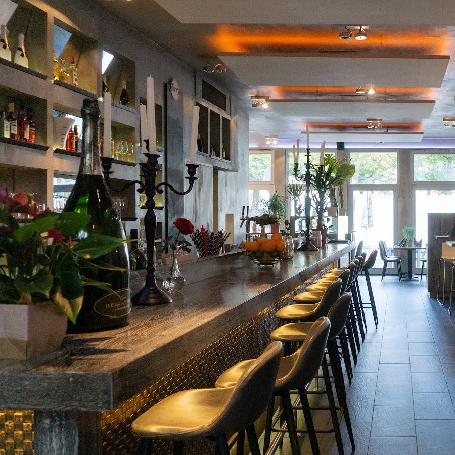 Restaurant "Restaurant Berry" in Kassel