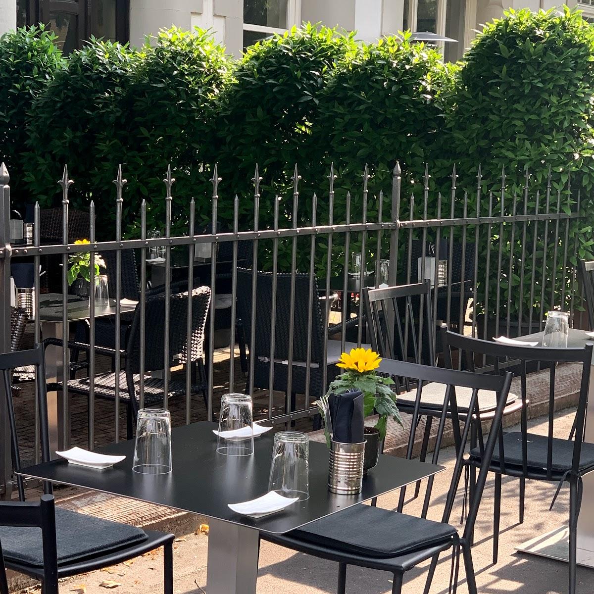 Restaurant "ENO Restaurant & Weinbar" in Kassel