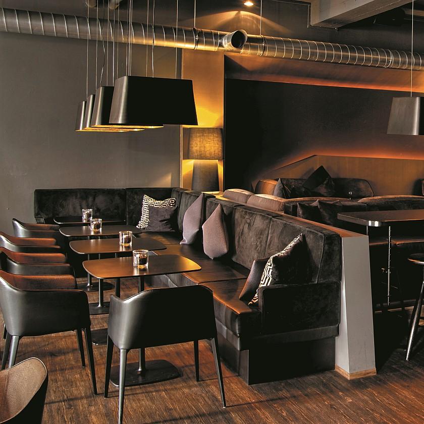 Restaurant "BAR SEIBERT" in Kassel