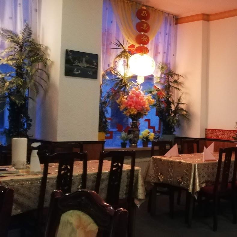 Restaurant "China-Restaurant Peking" in Ronneburg