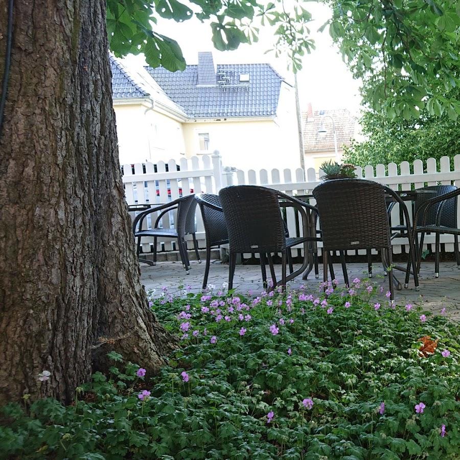 Restaurant "Landgasthof" in Löbichau