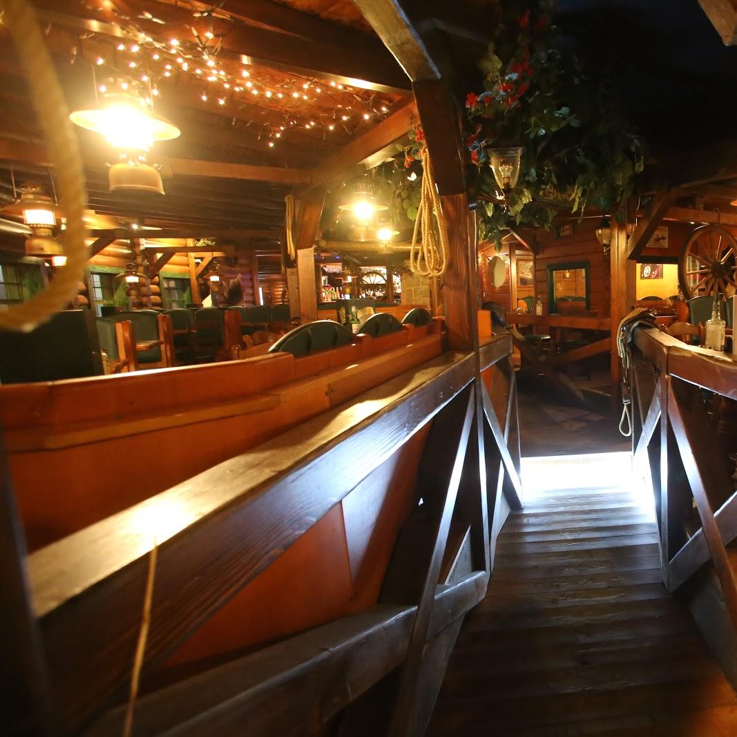 Restaurant "Restaurant Black Bull" in Gera