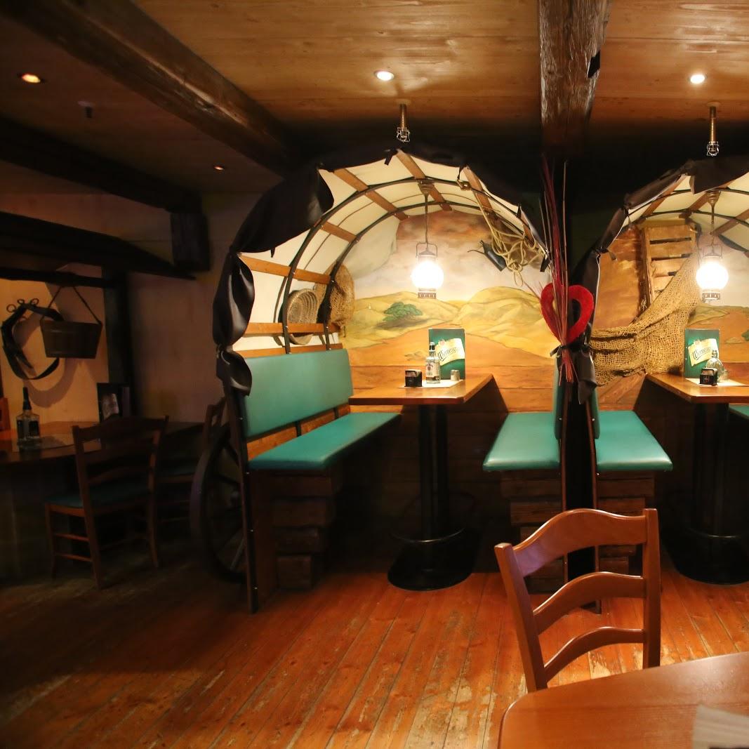 Restaurant "Restaurant Black Bull" in Gera