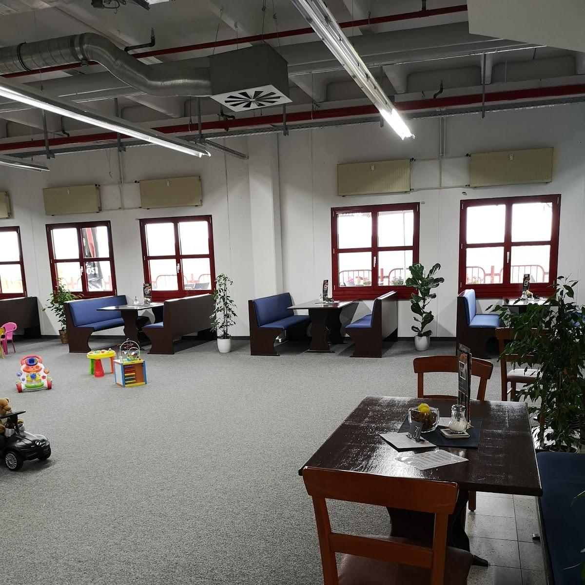 Restaurant "Restaurant Alex 25" in Gera