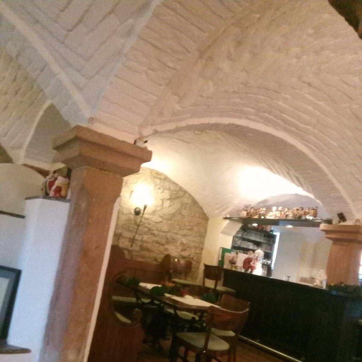 Restaurant "Restaurant Fischerhof" in Crimmitschau