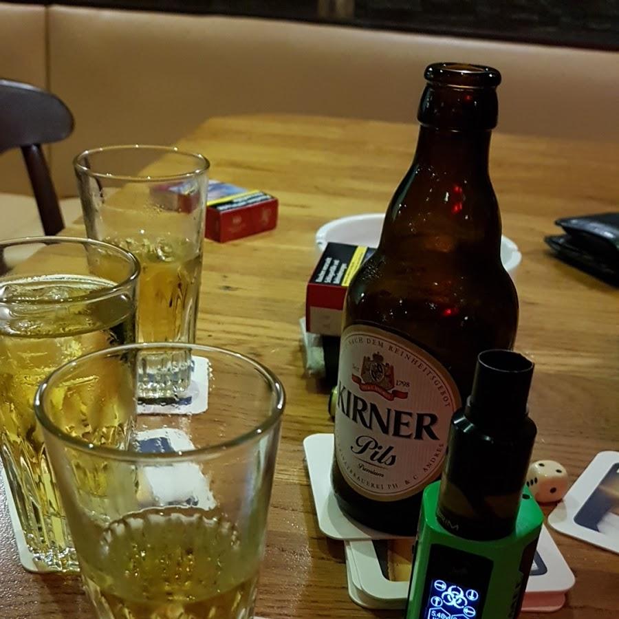 Restaurant "Le Journal" in Idar-Oberstein