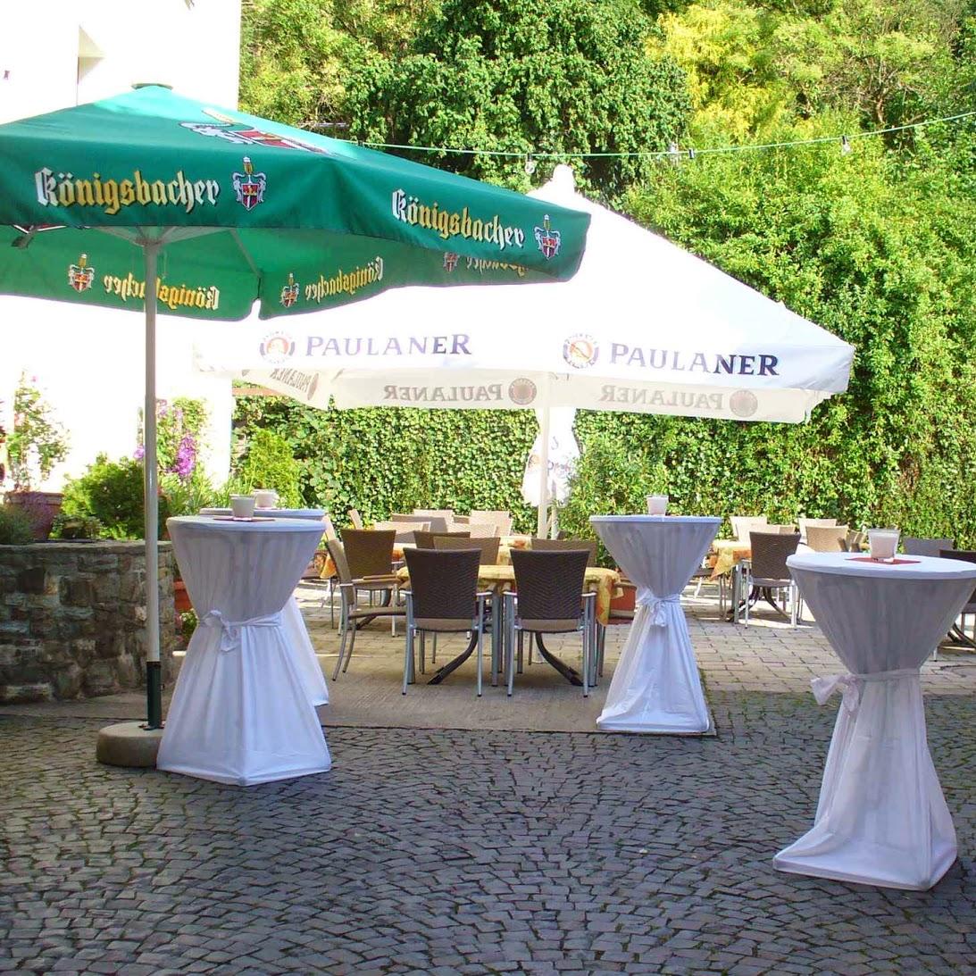 Restaurant "HOTEL RESTAURANT KERN" in Idstein