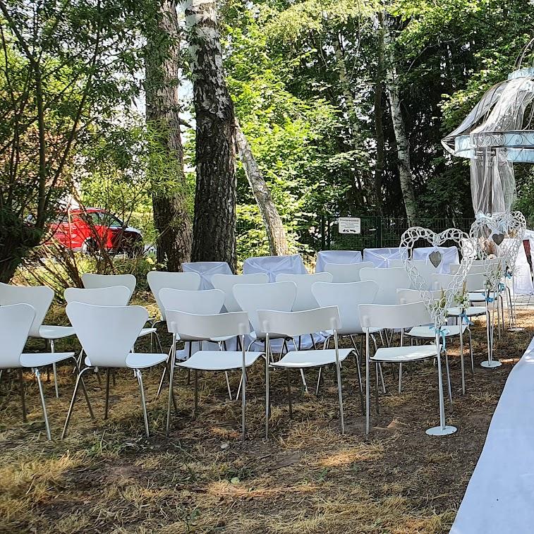 Restaurant "Landgasthaus Queen Victoria" in Stadtilm