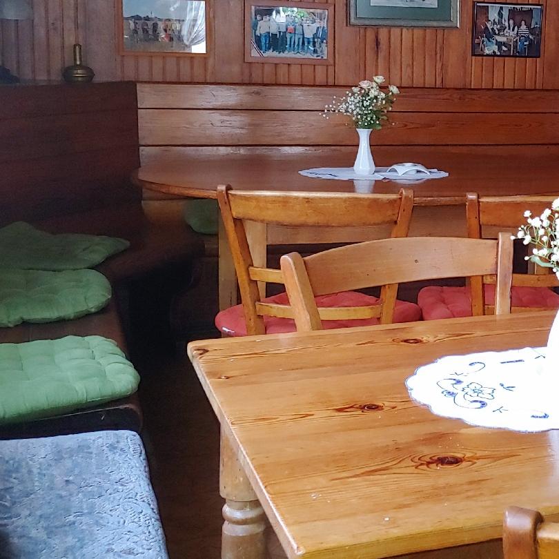 Restaurant "Gasthaus Zum Singer Berg" in Stadtilm