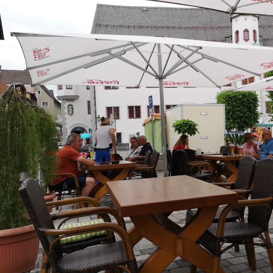 Restaurant "Bistro Relax Immenstadt" in Immenstadt im Allgäu