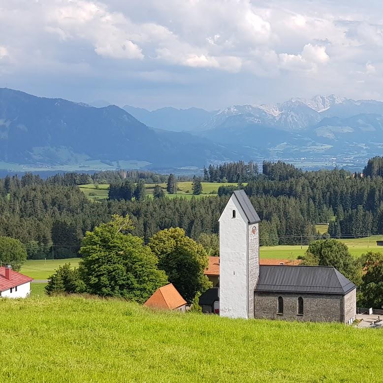 Restaurant "Höfle-Alpe - Michael Ruepp" in Immenstadt im Allgäu