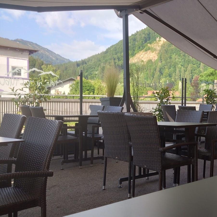 Restaurant "Steigbach Stüble Restaurant & Catering" in Immenstadt im Allgäu