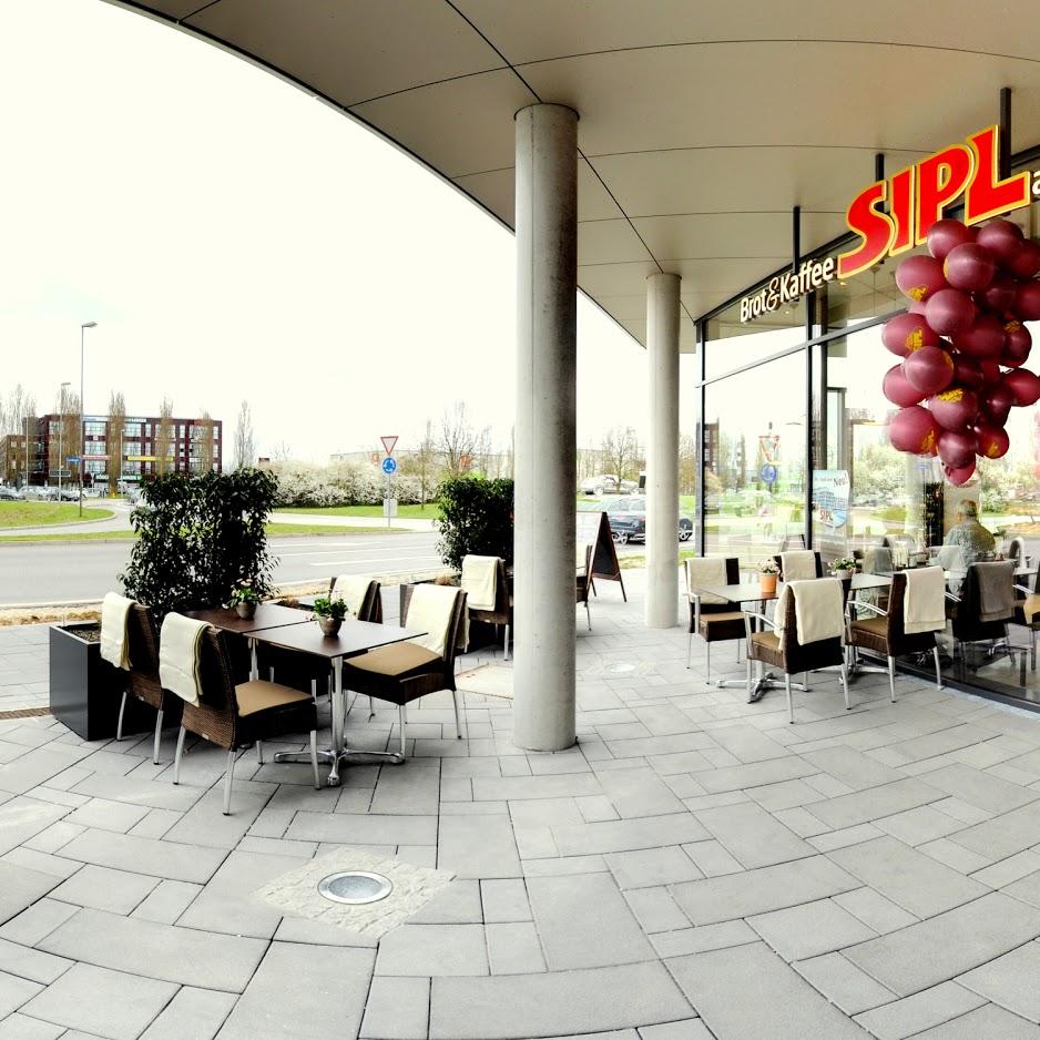 Restaurant "Sipl am Ring - Brot & Kaffee" in Ingolstadt