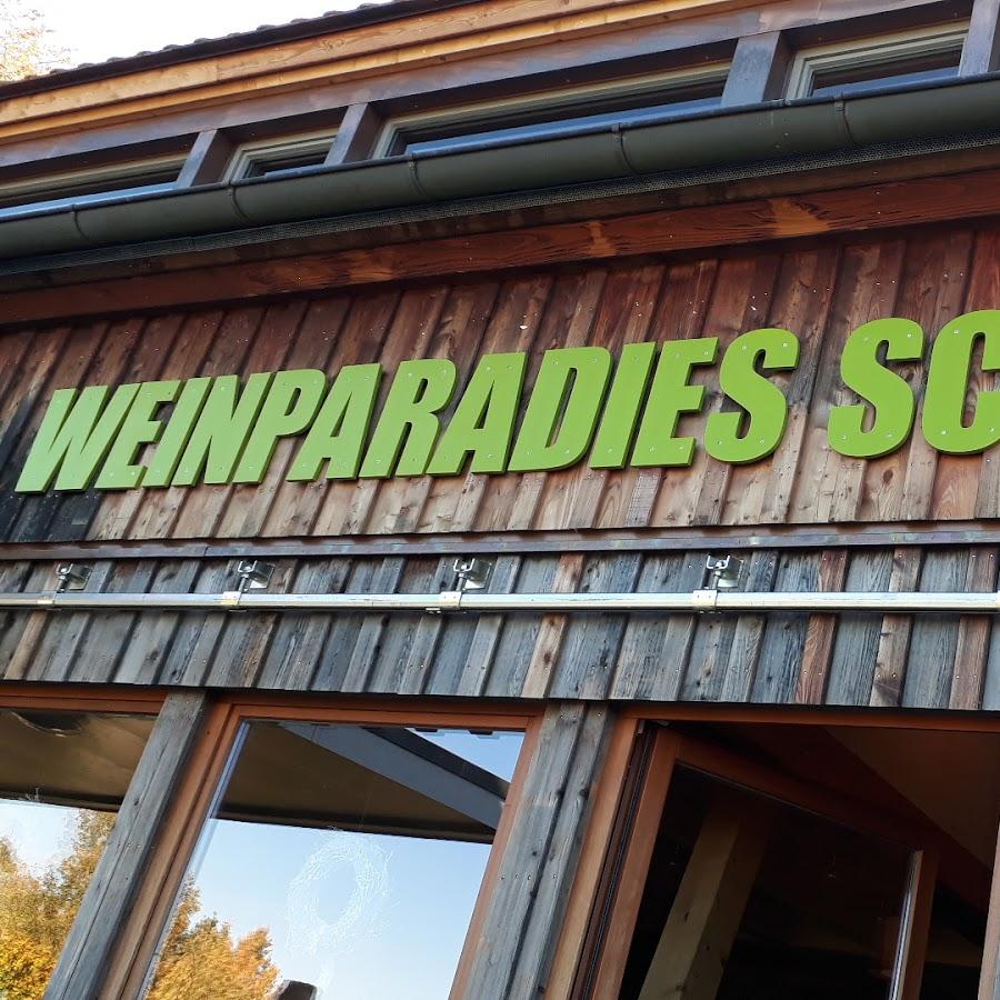Restaurant "Weinparadiesscheune" in Ippesheim