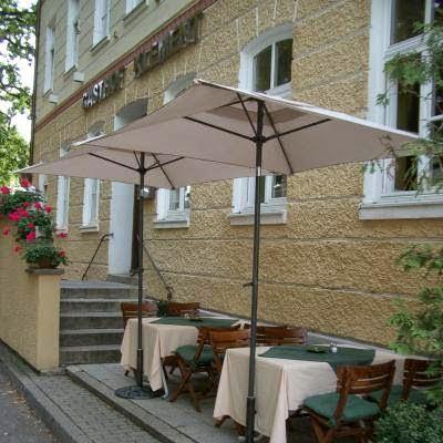 Restaurant "Gasthof Klement" in Isen