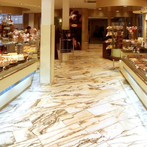 Restaurant "Konditorei u. Café Spetsmann GmbH" in Iserlohn